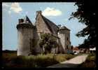 86 Les Trois-Moutiers Chateau D86D C86274C RH074473 - Les Trois Moutiers