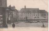 55-1939 -  STENAY -    La Place - Stenay