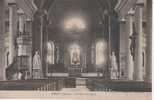 55-1941 -  STENAY -   L´Eglise - Stenay