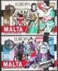 1982 - Malta ---- - 1982