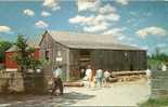 THE SAWMILL UPPER CANADA VILLAGE. NEAR MORRISBURG. ONTARIO. - Sonstige & Ohne Zuordnung