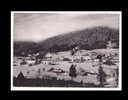 XONRUPT-LONGEMER N° 56 - LES HAUTES VOSGES EN HIVER - Xonrupt Longemer