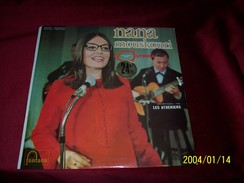 NANA  MOUSKOURI   °°  A L'OLYMPIA   13 TITRES - Otros - Canción Francesa