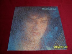 MIKE  OLDFIELD   DISCOVERY - Sonstige - Englische Musik