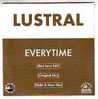 LUSTRAL   //    EVERYTIME  //  CD SINGLE NEUF SOUS CELLOPHANE - Strumentali