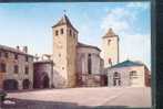 TARN & GARONNE  - Lauzerte : Place Saint Barthélémy - Lauzerte