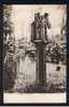 Early Postcard The Cross At Mawgan Near Newquay Cornwall - Ref 441 - Newquay