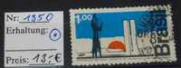 Brasil Michel Nr: 1350    O Cancled       #4879 - Used Stamps