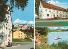 D-94538 Fürstenstein - Dreiburgenland - Gasthof - Pension Forral - Passau