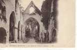 76 JUMIEGES Environs De Rouen Les Ruines De L'Abbaye - Jumieges