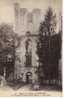 76 JUMIEGES Ruines De L´Abbaye Le Transept De L'Eglise Notre Dame - Jumieges