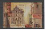 Macao,  2 Blocs De (  SG MS978 + SG MS1006)  Neuf ** ( MNH ) TTB - Other & Unclassified