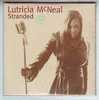 LUTRICIA  Mc NEAL   STRANDED - Other - English Music