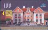 # ESTONIA ET86 Estate Palmse 100 So3 05.98 10000ex Tres Bon Etat - Estonia