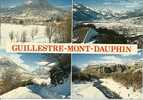 GUILLESTRE-MONT-DAUPHIN* - Guillestre