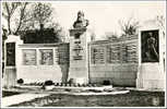 HASSELT - Monument Léopold II - Hasselt