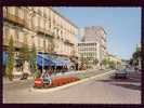 Draguignan Bd Clémenceau édit.sofer N° 83 D50 116 , 2 Solex Motos Garage Cyclo Peugeot  Belle Cpsm - Draguignan