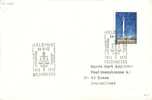 FINLAND 1972 EUROPALIA POSTMARK - Covers & Documents