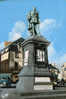 29 LESNEVEN - Statue Du Général Le Flô - Lesneven