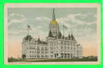 HARTFORD, CT - THE CAPITOL - DANZIGER & BERMAN - - Hartford