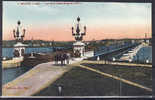 LOIRET - Briare - Le Pont Canal - Briare