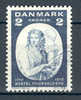 Denmark 1970 Mi. 506  2 Kr Geburtstag Von Birthday Of Berthel Thorvalsen Bildhauer - Oblitérés