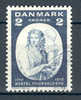 Denmark 1970 Mi. 506  2 Kr Geburtstag Von Birthday Of Berthel Thorvalsen Bildhauer - Usati