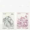 Calendario Gregoriano - Unused Stamps