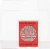 Concilio Vaticano II - Unused Stamps