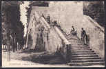 LOIRET - Pithiviers - Escalier De La Poterne - Pithiviers