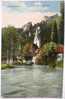 Blaubeuren,Partie An Der Blau,1920 - Blaubeuren