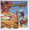 CHARLY  & LULU  //    LES GARCONS DE LA PLAGE  OH HISSE  ///  Cd Single  Neuf Sous Cellophane - Other - English Music