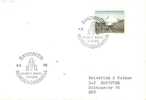 SWEDEN 1970 EUROPALIA POSTMARK - Storia Postale