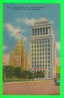 ST LOUIS, MO - BELL TELEPHONE AND CIVIL COURTS BUILDINGS - GIBSON MERCHANDISE CO - - St Louis – Missouri