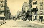 75 -- PARISXVIIe -- RUE DE PRONY -- RUE JEUFFROY -- - Distretto: 17