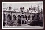 OXFORD - The Hall, Oriel College - New - Not Circulated - Non Circulé - Nicht Gelaufen. - Oxford