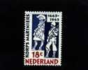 NETHERLANDS/NEDERLAND/HOLLAND   - 1965   MARINES CENTENARY   MINT NH - Unused Stamps