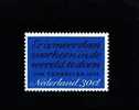 NETHERLANDS/NEDERLAND/HOLLAND - 1972  DEATH OF I.R.  THORBECKE  MINT NH - Unused Stamps