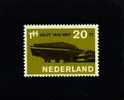 NETHERLANDS/NEDERLAND/HOLLAND    - 1967  DELFT  UNIVERSITY  MINT NH - Nuovi