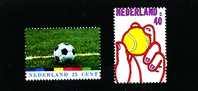 NETHERLANDS/NEDERLAND/HOLLAND   - 1974  SPORT  SET  MINT NH - Neufs