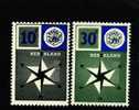 NETHERLANDS/NEDERLAND/HOLLAND   - 1957  EUROPA SET   MINT  LIGHTLY  HINGED - Unused Stamps