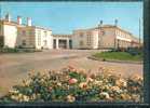 TARN & GARONNE  - Caussade : Le Collège D' Enseignement Technique R. DARASSE - Caussade