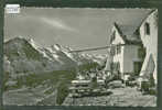 GRINDELWALD  - HOTEL FAULHORN  - TB - Grindelwald