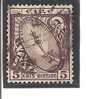 Irlanda-Eire Yvert Nº 47 (usado) (o). - Used Stamps