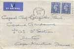 MARCOPHILIE  GRANDE-BRETAGNE - Postmark Collection