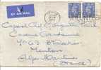 MARCOPHILIE  GRANDE-BRETAGNE - Poststempel