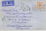 MARCOPHILIE  GRANDE-BRETAGNE - Postmark Collection