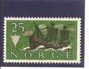 Noruega-Norway Nº Yvert 403 (MNH/**). - Nuovi