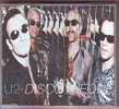 U2  °   DISCOTHEQUE   °°   Maxi Single - Autres - Musique Anglaise