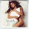 JANET  JACKSON  //    ALL  FOR YOU    // Singles 2 Titres Promo - Sonstige - Englische Musik